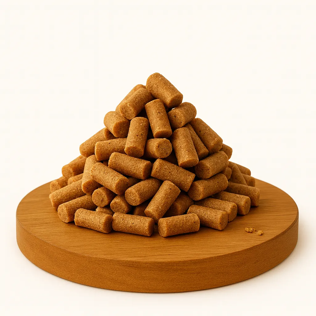 Fish Babycorn Pellets.webp