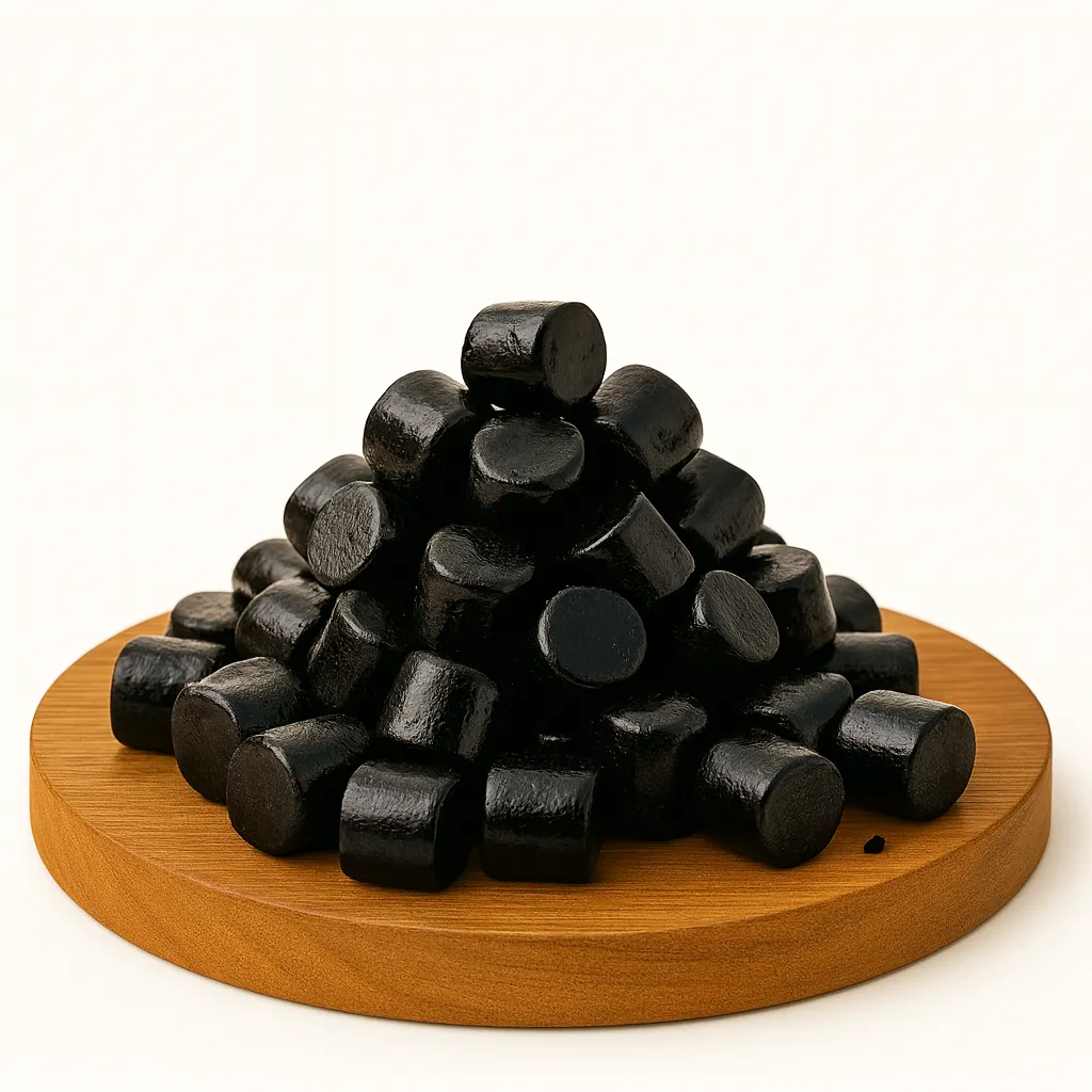 Black Hallibut Pellets.webp