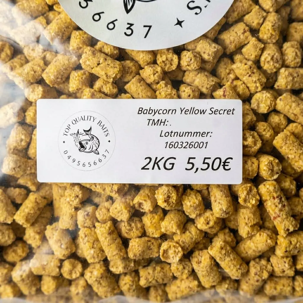 Babycorn The Yellow Secret 2.webp