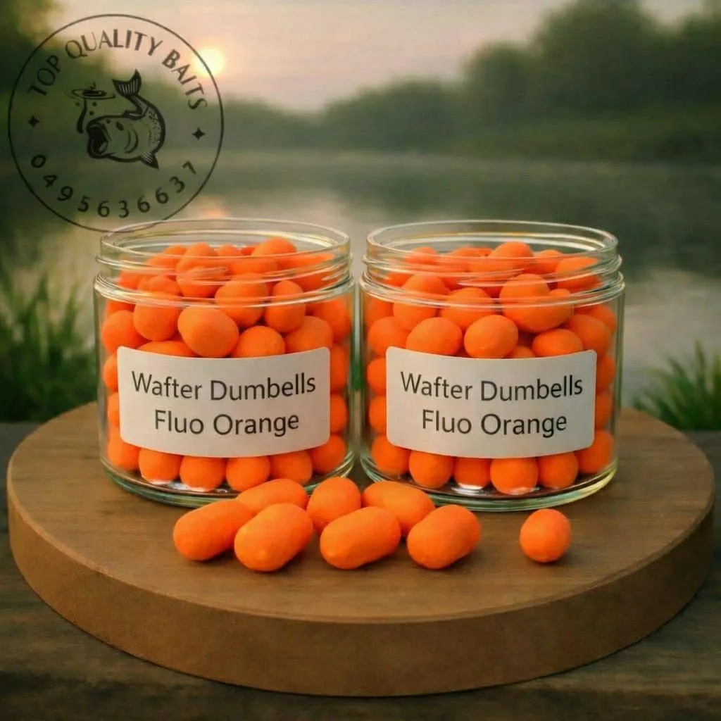 Wafter Dumbells Fluo Orange 2.webp