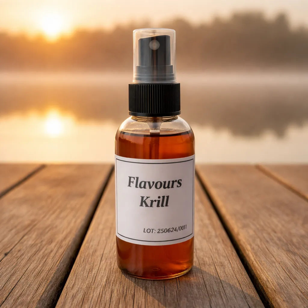 "Krill" Flavour