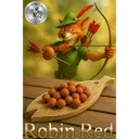 Robin Red Boilies - 2,5kg