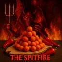 The Spitfire Boilies - 1kg