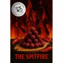 The Spitfire Boilies - 1kg