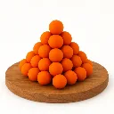 The Spitfire Boilies - 5kg