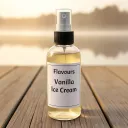 "Vanilla Ice Cream" Flavour