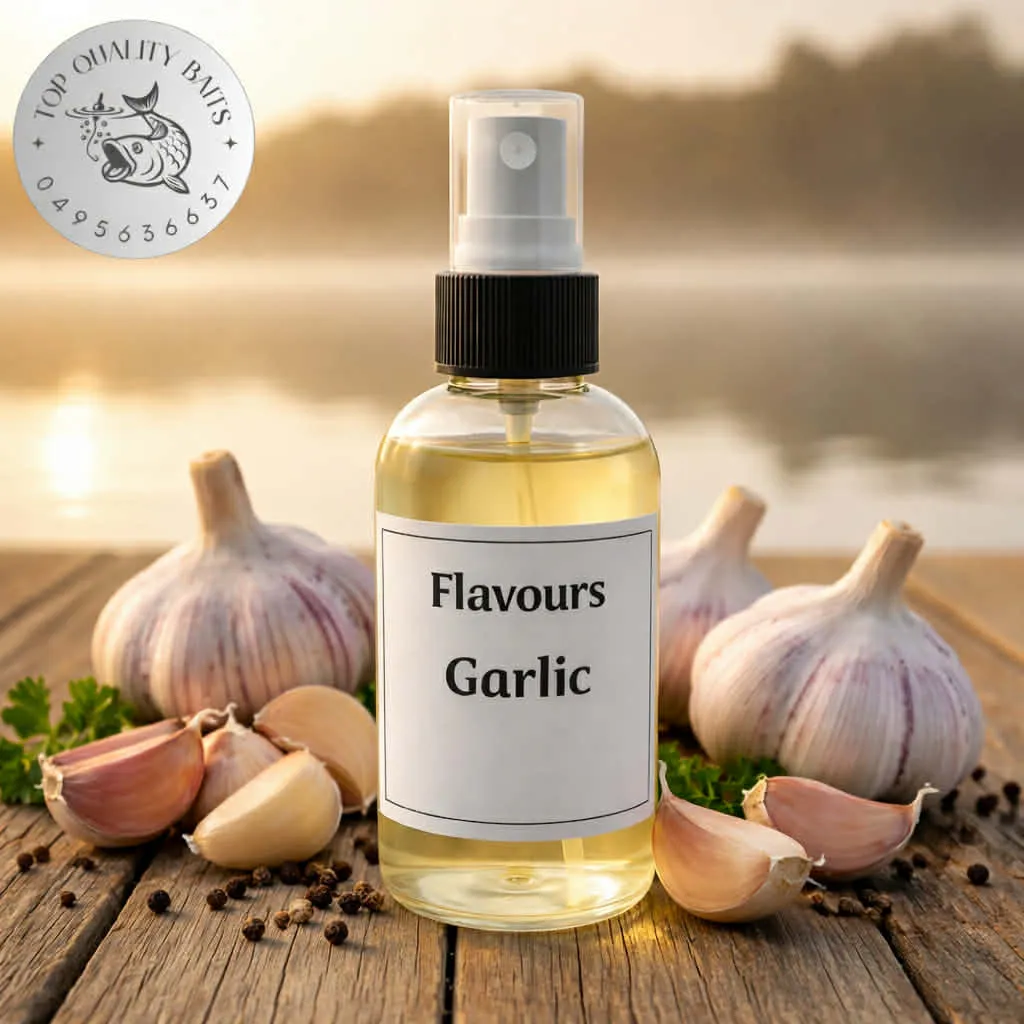 "Garlic" Flavour