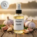 "Garlic" Flavour