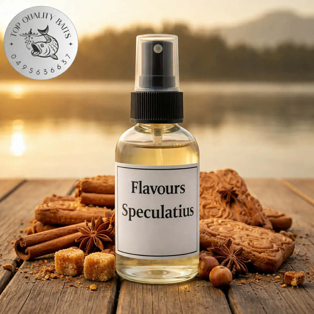 "Speculatius" Flavour