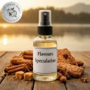 "Speculatius" Flavour
