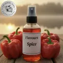 "Superspice" Flavour
