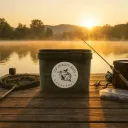 Top Quality Baits Emmer 10L