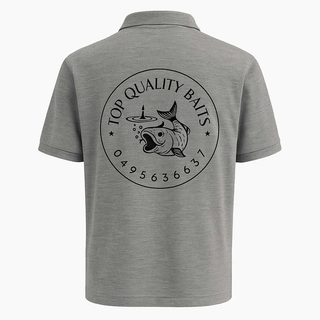 Polo Top Quality Baits (XS)