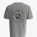 T-Shirt Top Quality Baits