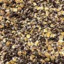 "Quality Megamix" High Instant Particles - 2,5kg