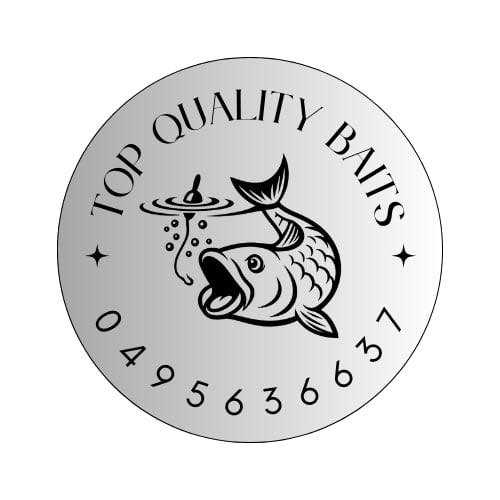 Top Quality Baits